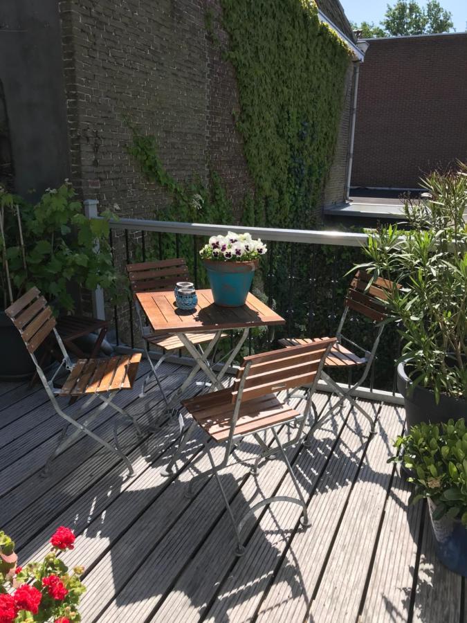 Bed and Breakfast Achterom 7 à Hoorn  Extérieur photo