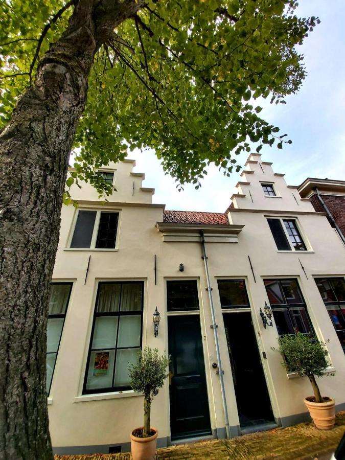 Bed and Breakfast Achterom 7 à Hoorn  Extérieur photo
